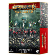 70-02 Warhammer Age of Sigmar: Gloomspite Gitz: Vanguard