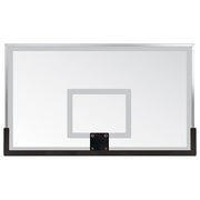 Backboard - Titan  Replacement - Rectangular - Tempered Glass (36 in. x 60 in.)