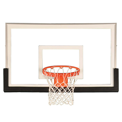Backboard - Titan  Replacement - Rectangular - Tempered Glass (36 in. x 60 in.)