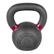Kettlebell - 8Kg