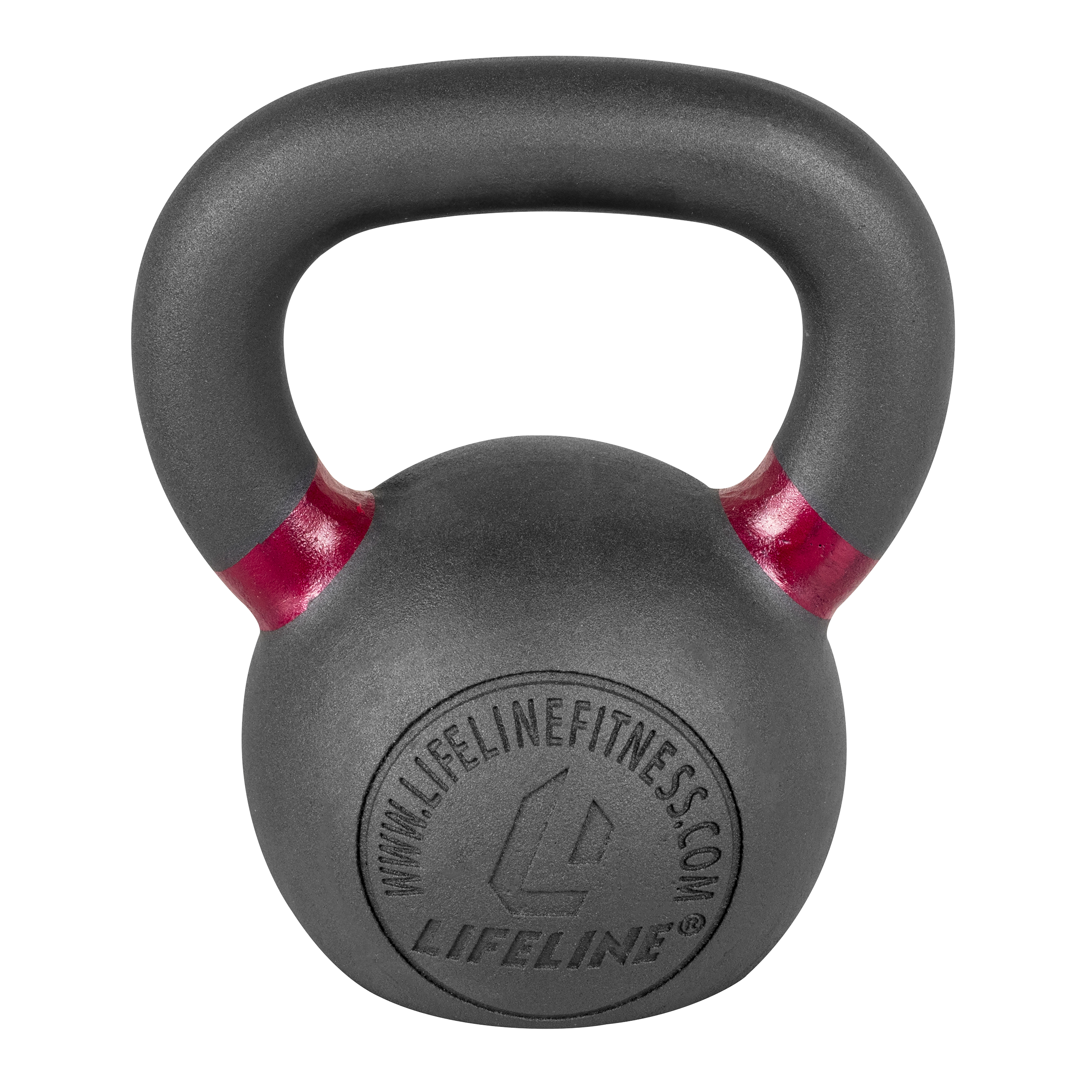 Kettlebell - 8Kg