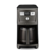 14-Cup PerfecTemp® 14-Cup Coffee Maker with Over Ice - Black Stainless