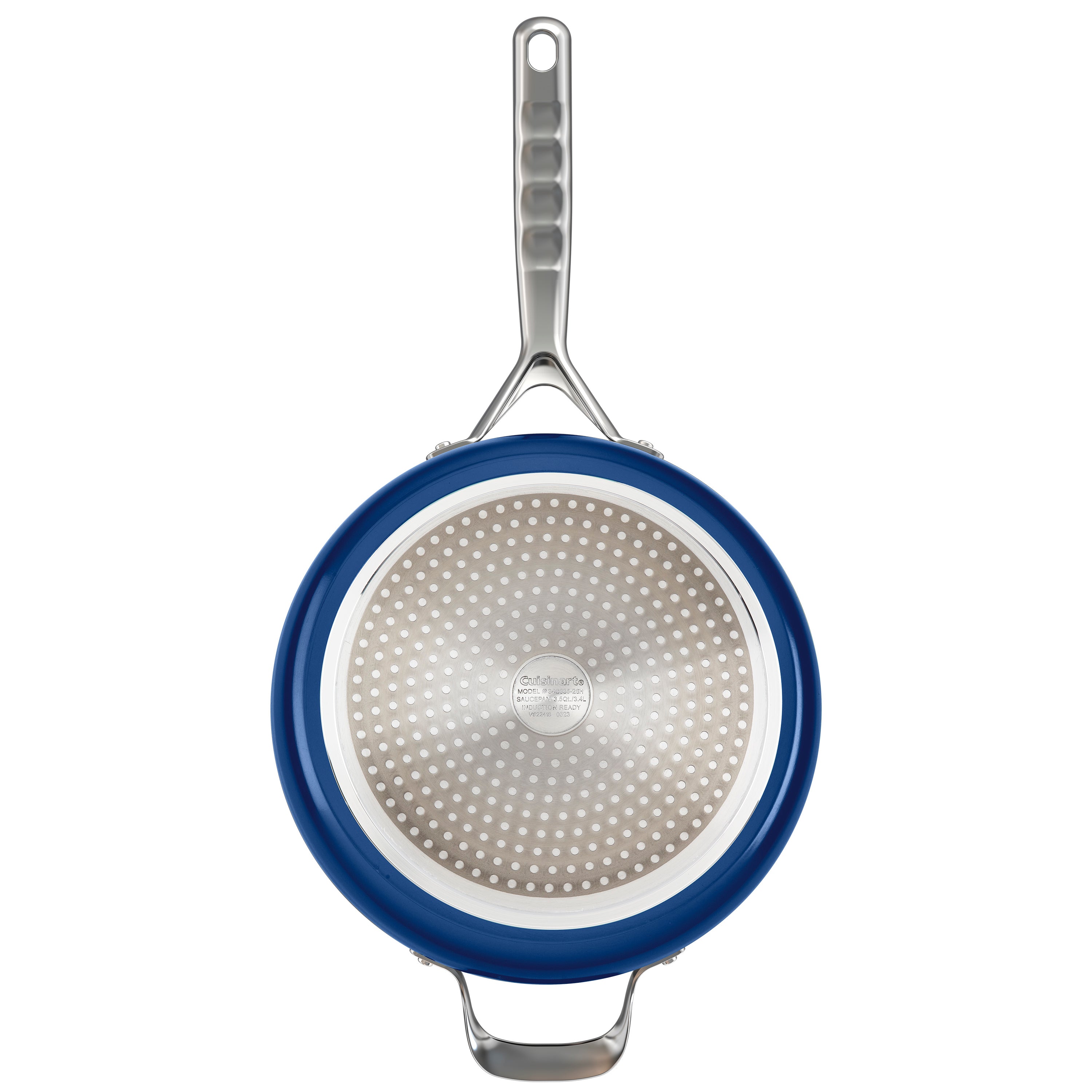 Culinary Collection 12-Piece Set - Sapphire