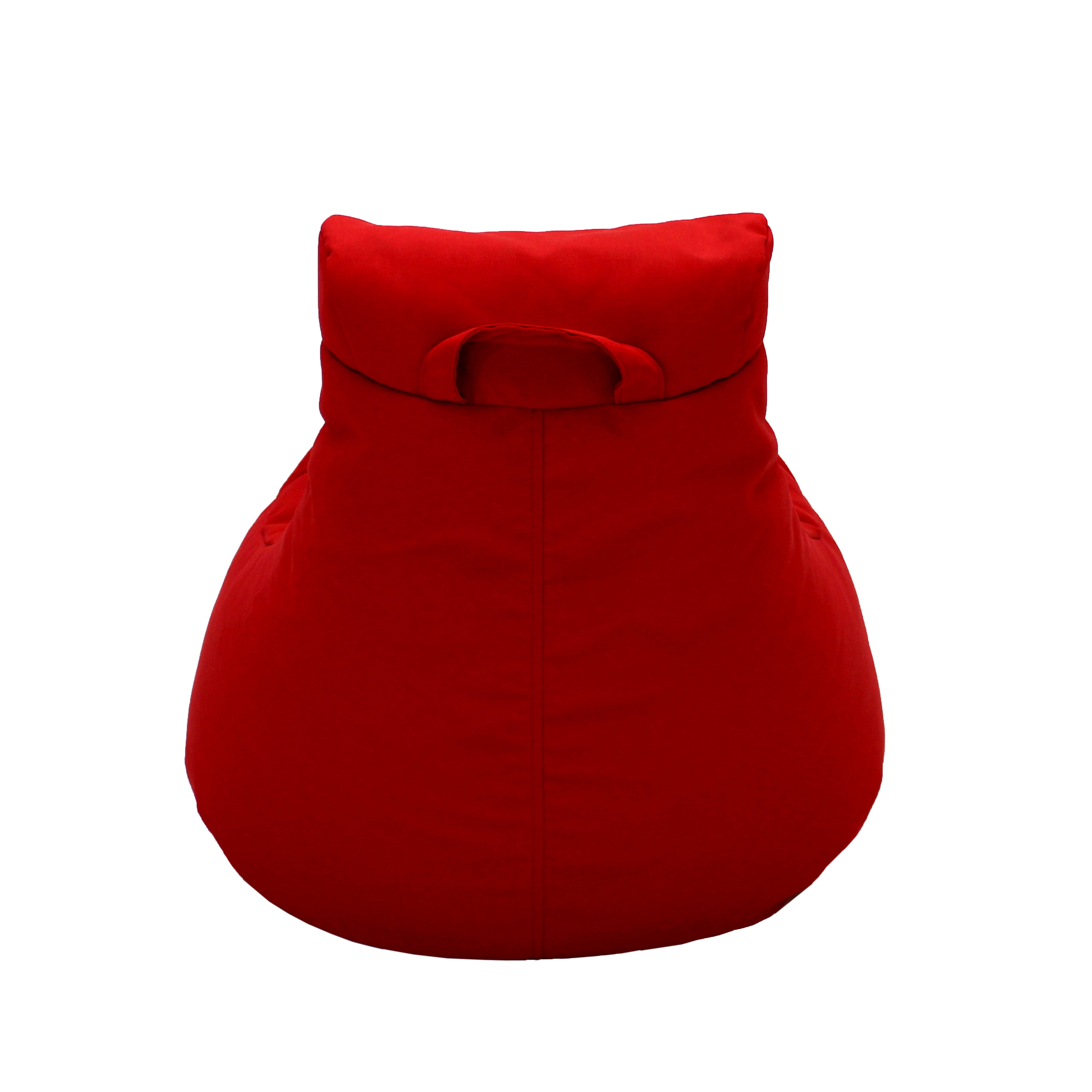 Element Paddle Out Bean Bag - Red