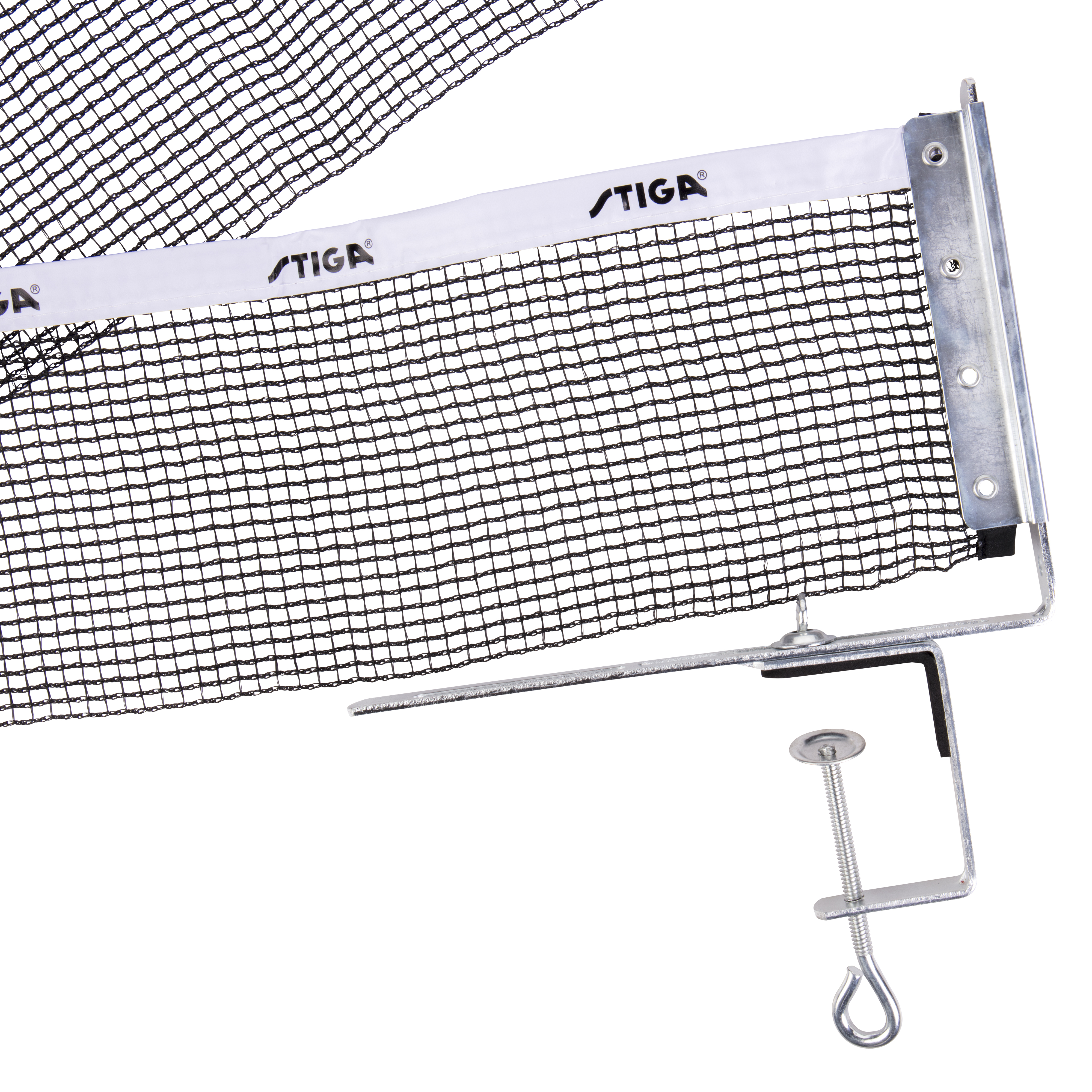 STIGA 72" Net and Post