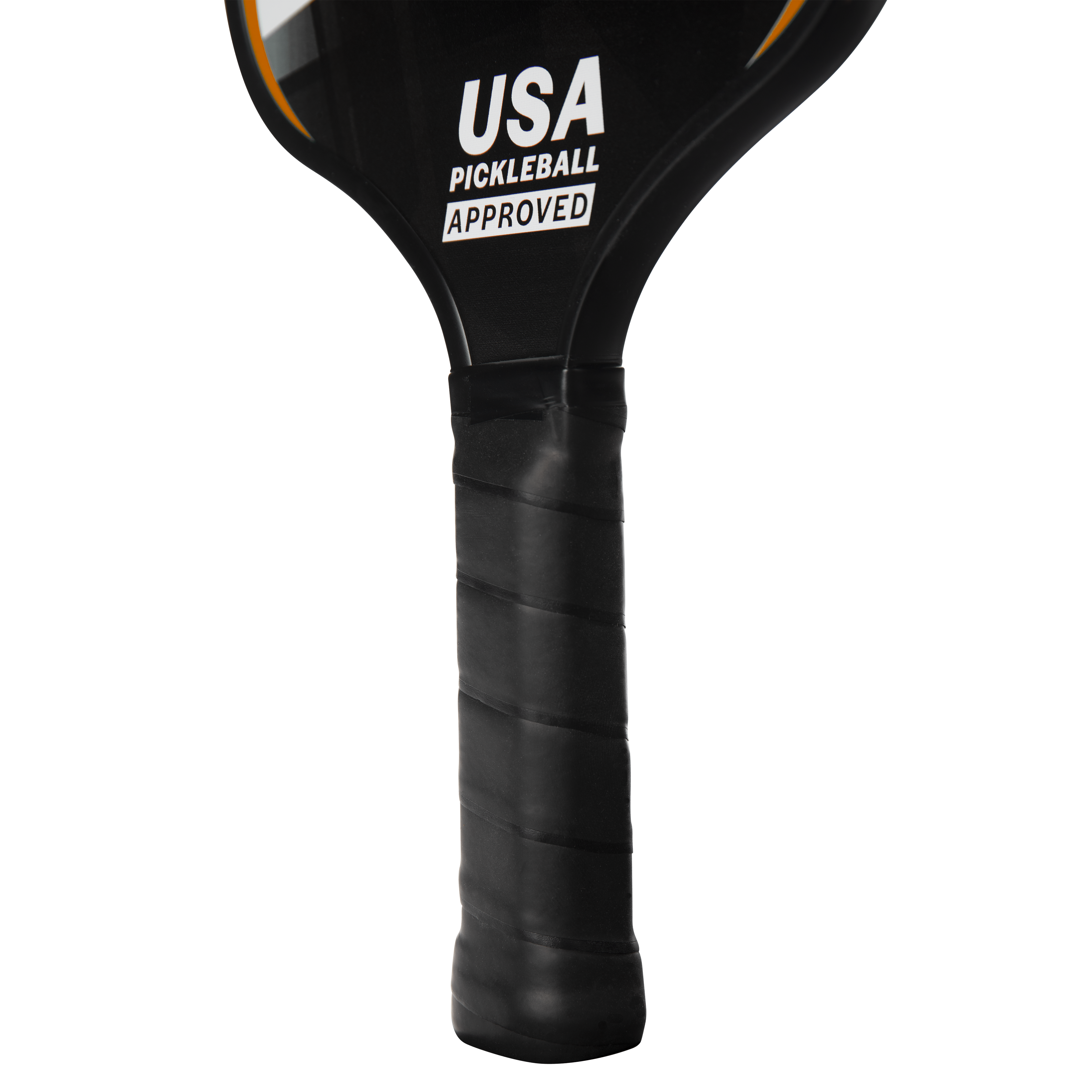 ONIX Z1 Pickleball Paddle - Orange