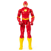 DC Comics, 12-Inch The Flash Action Figure, Kids Toys for Boys and Girls