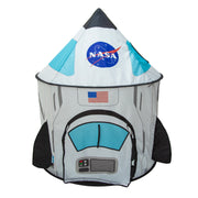 Rocketship Pavilion