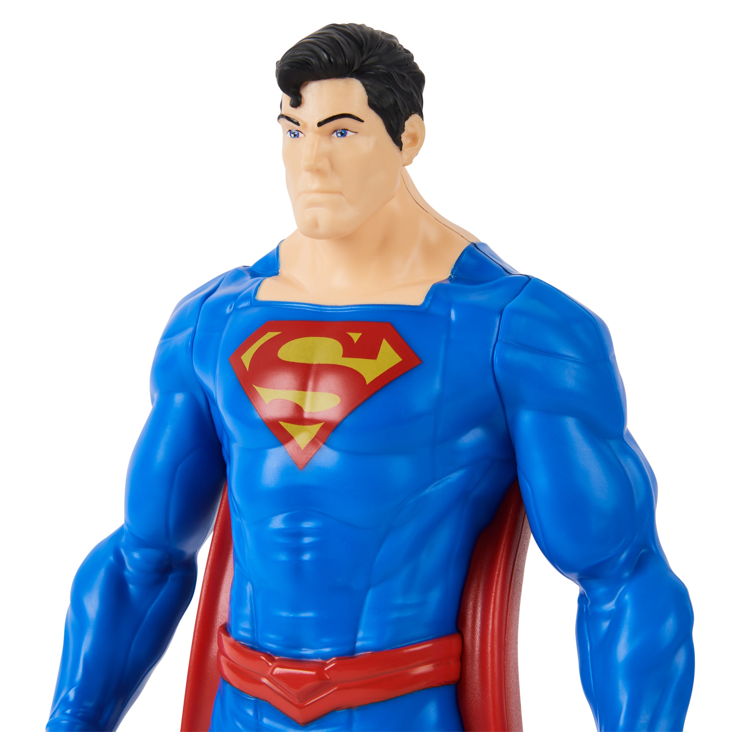 DC UNIVERSE 9.5in FIGURE ASST
