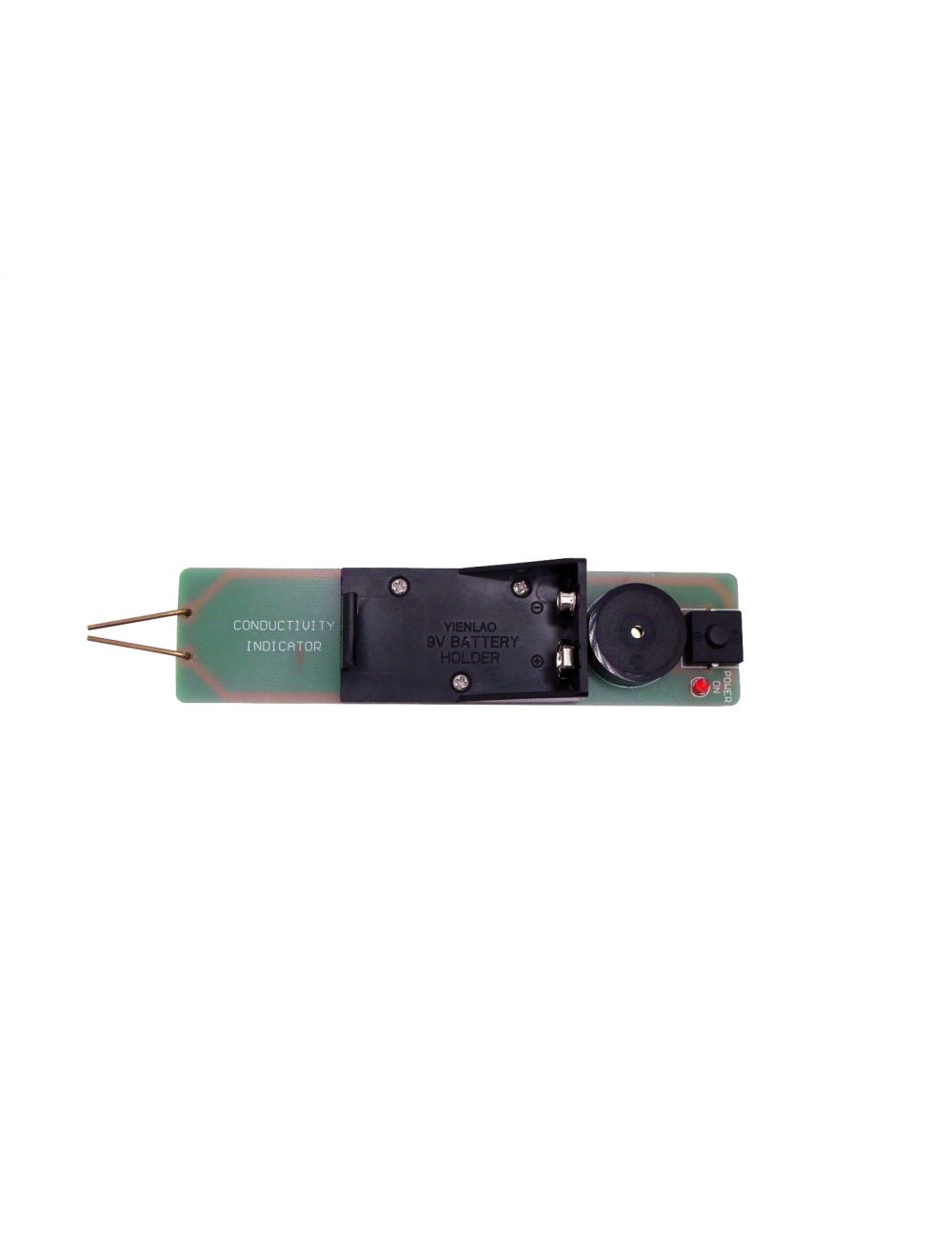 United Scientific® Auditory Conductivity Indicator