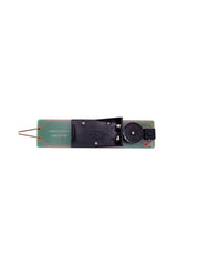 United Scientific® Auditory Conductivity Indicator