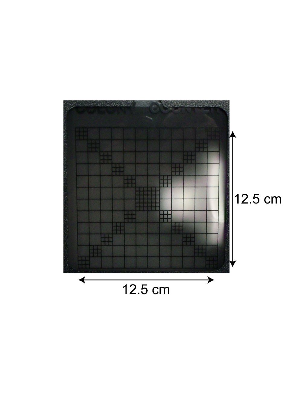 United Scientific® Colony Counter