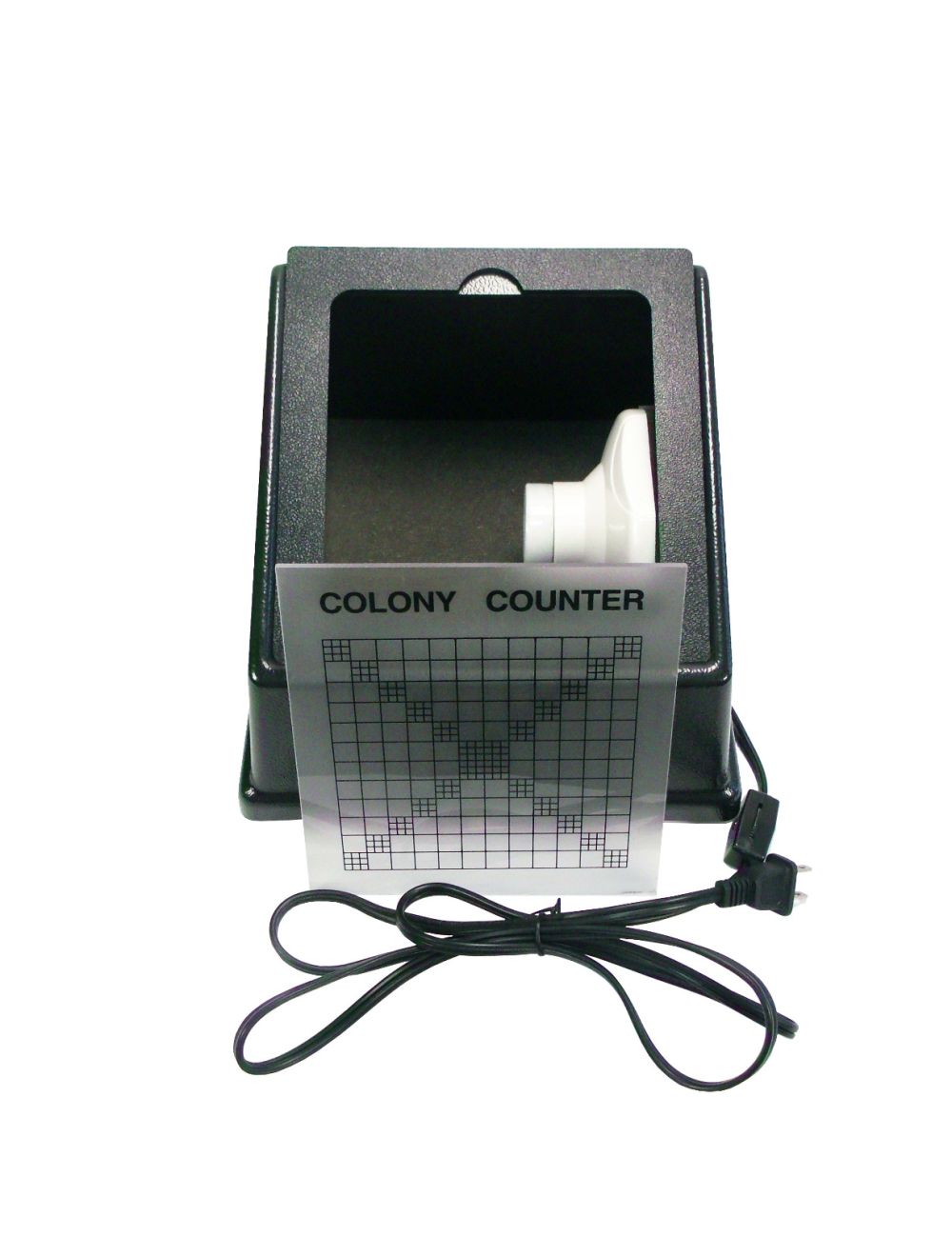 United Scientific® Colony Counter