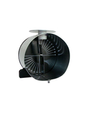 United Scientific® Quantitative Electroscope