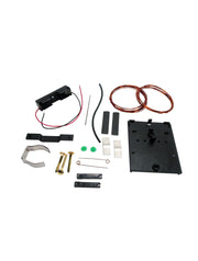 United Scientific® DC Motor Kit 12 pack