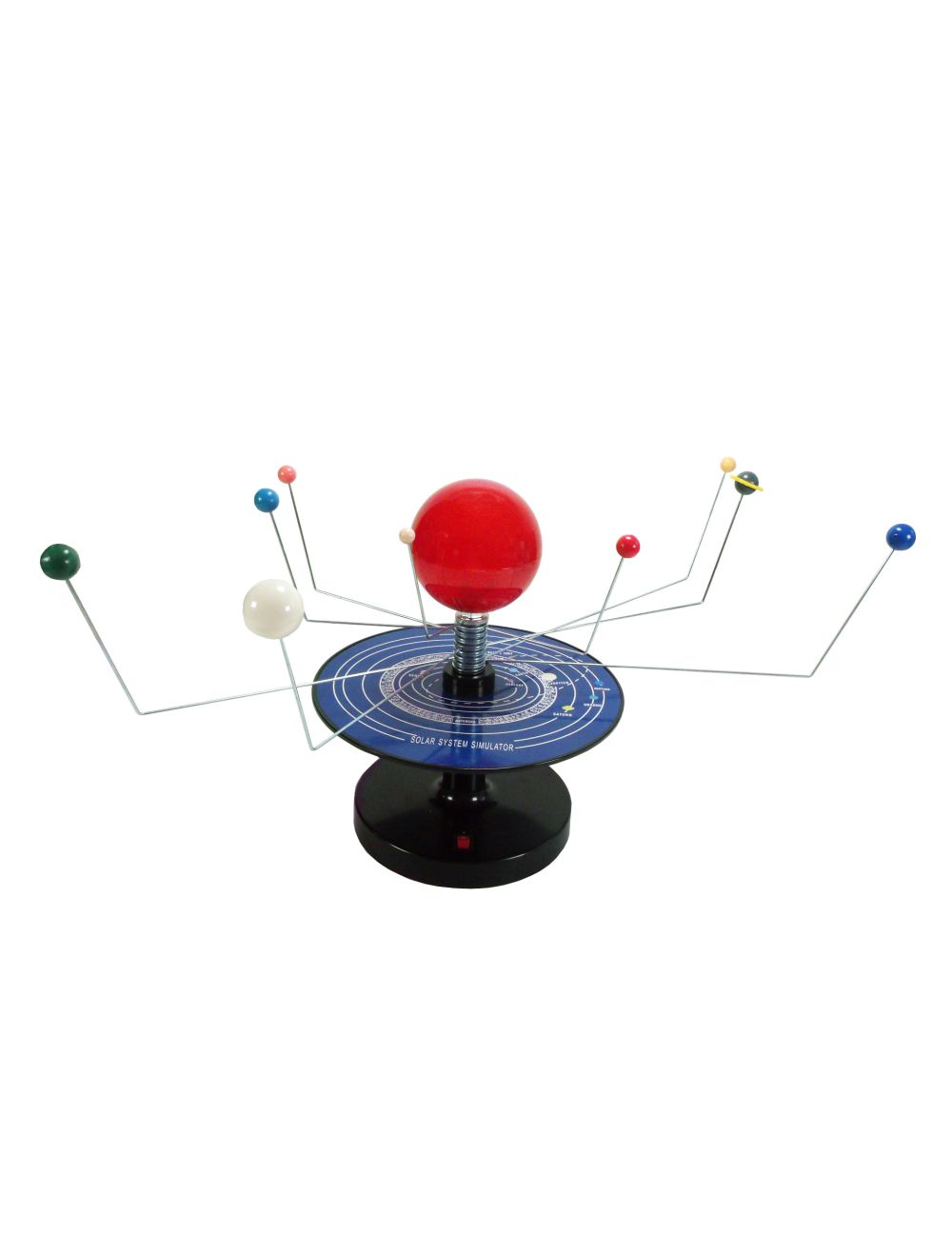 United Scientific® Solar System Simulator