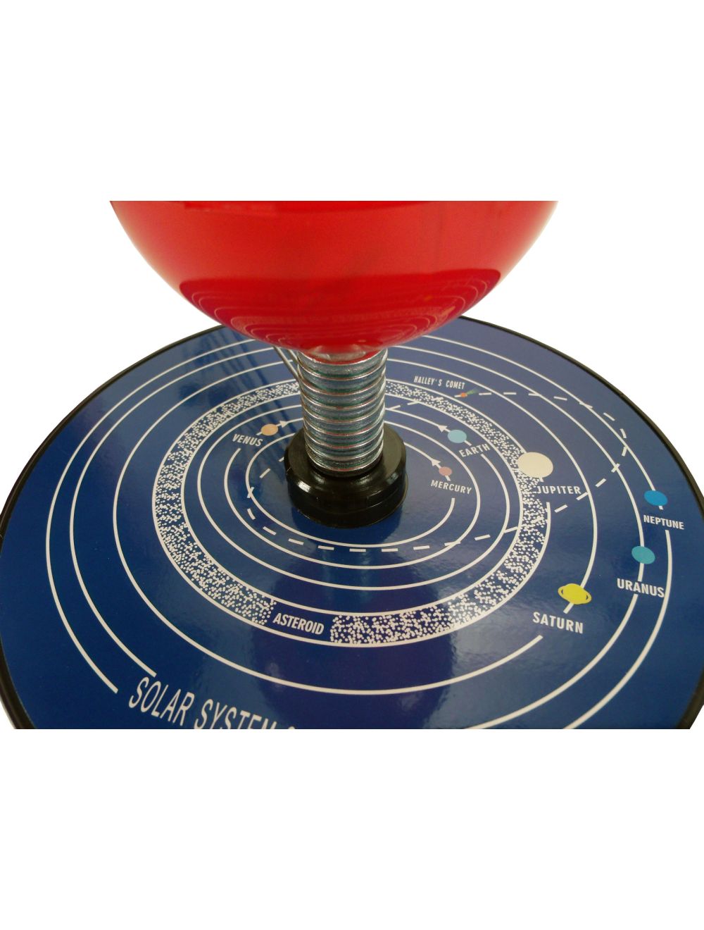 United Scientific® Solar System Simulator