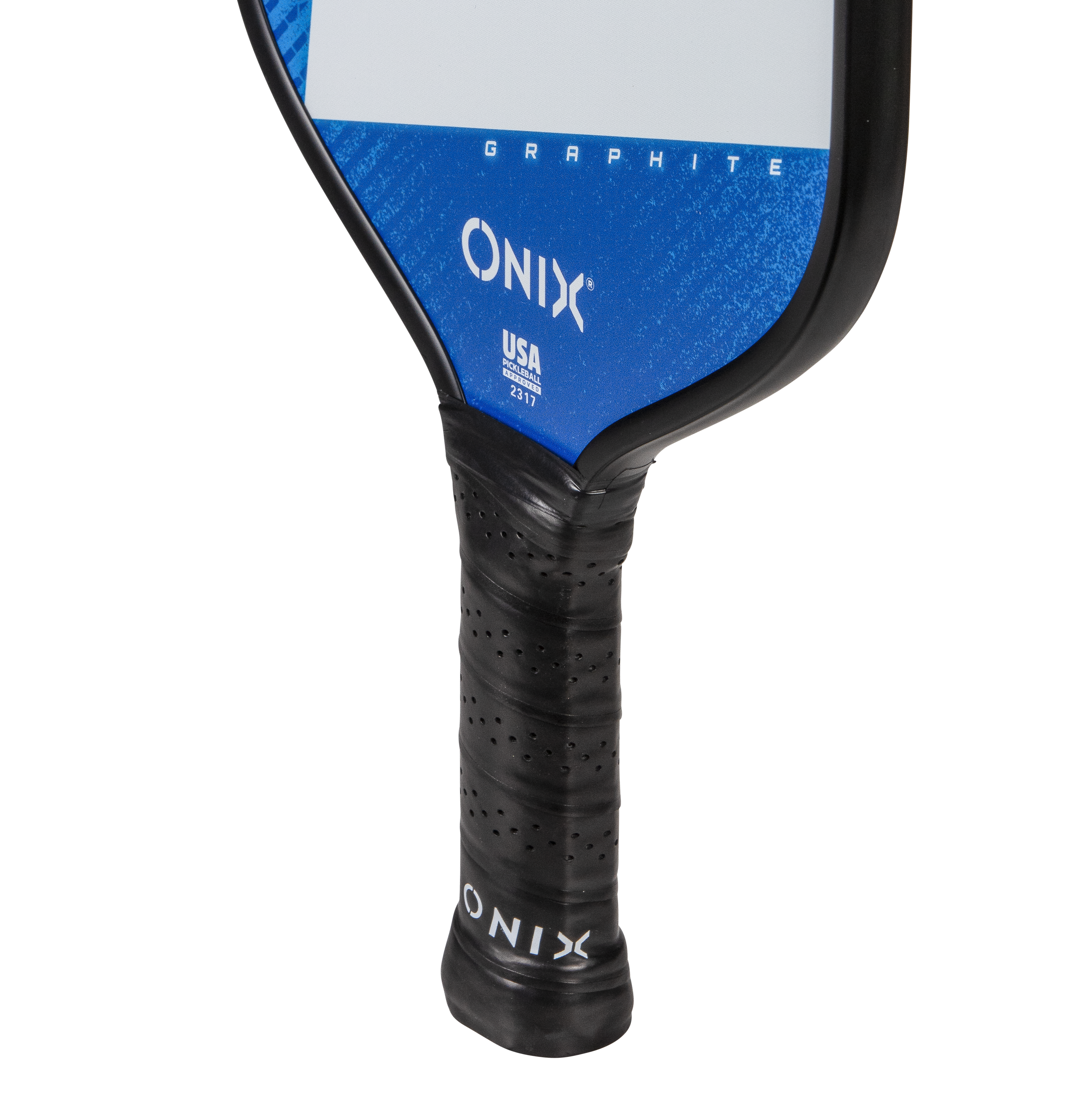 Onix Graphite Mod Z5 Pickleball Paddle, Blue
