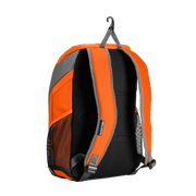 Eason Dugout Backpack - Athletic Orange