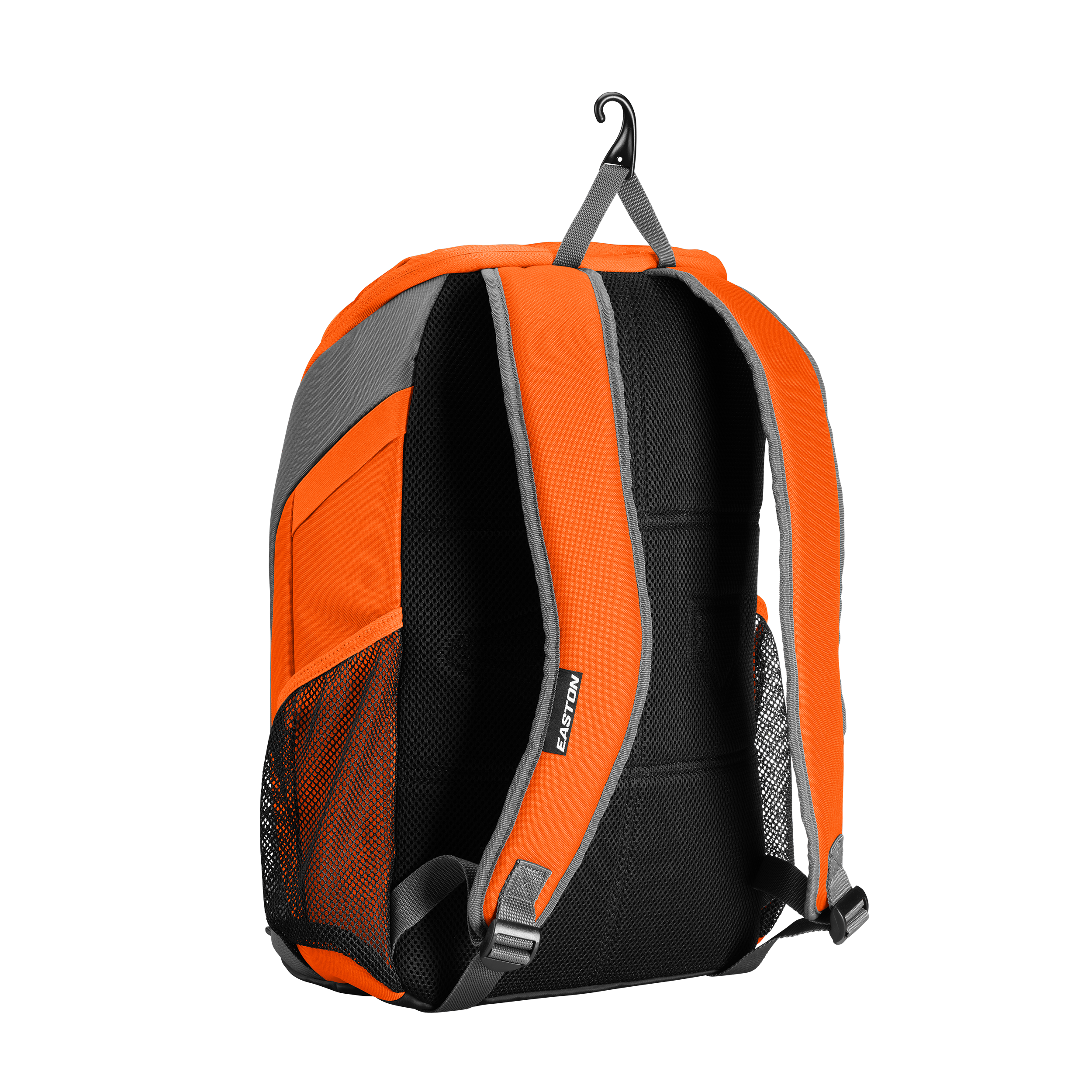 Eason Dugout Backpack - Athletic Orange