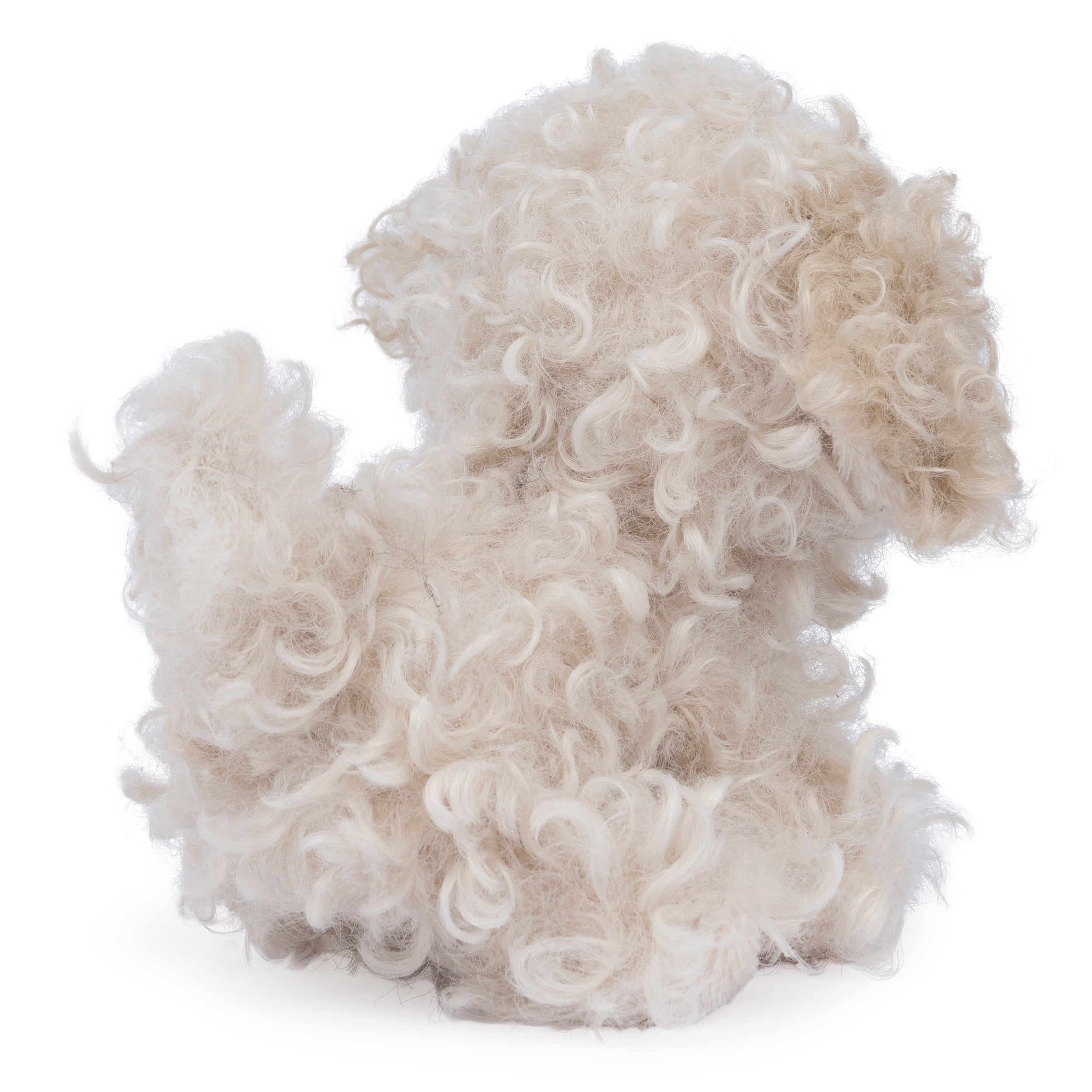 GUND Boo, The World’s Cutest Dog, Boo & Friends Collection Maltipoo Puppy, Stuffed Animal for Ages 1 and Up, 5”