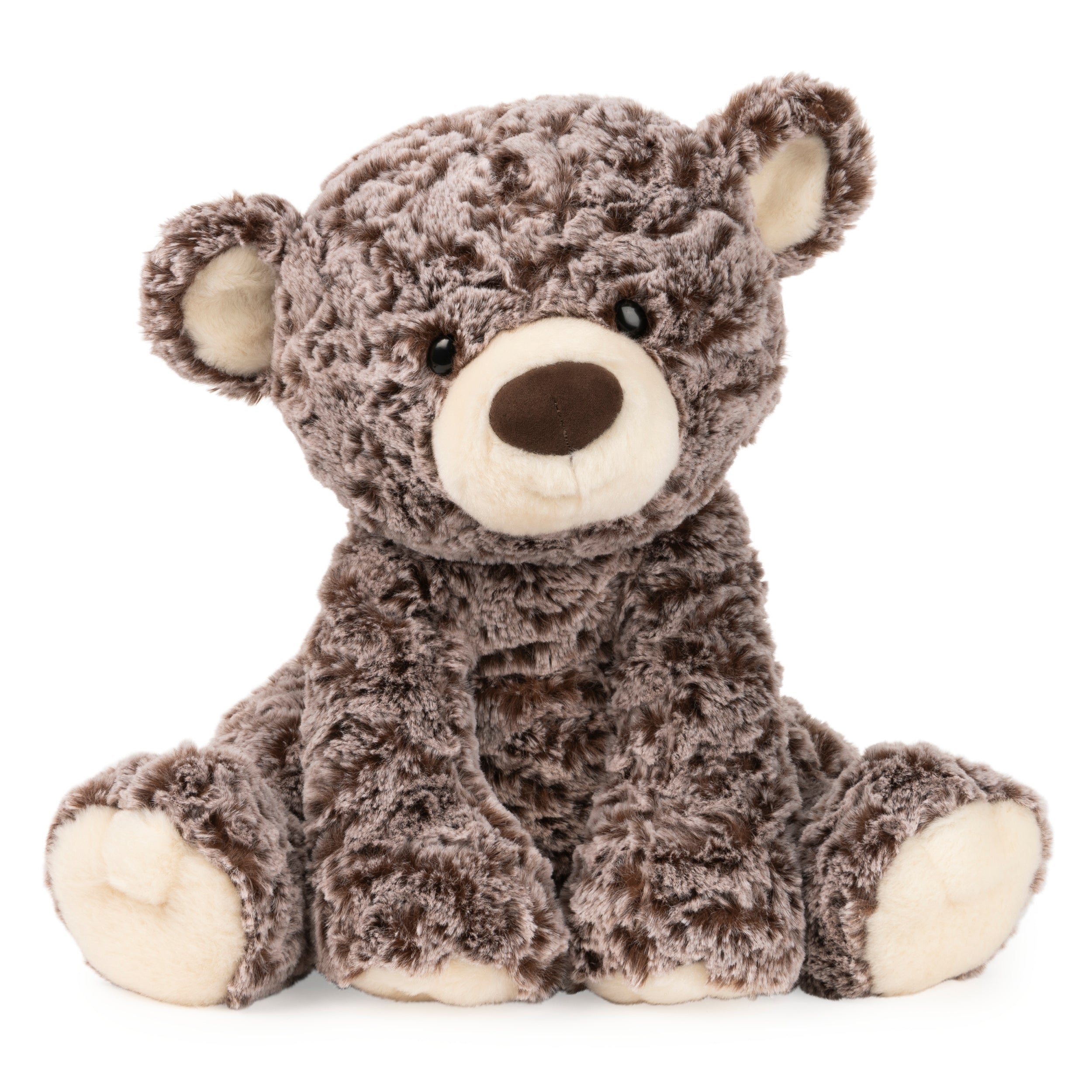 GUND Knuffel Teddy Bear, Classic Brown Bear, Premium Plush Stuffed Animal, 12 Inch