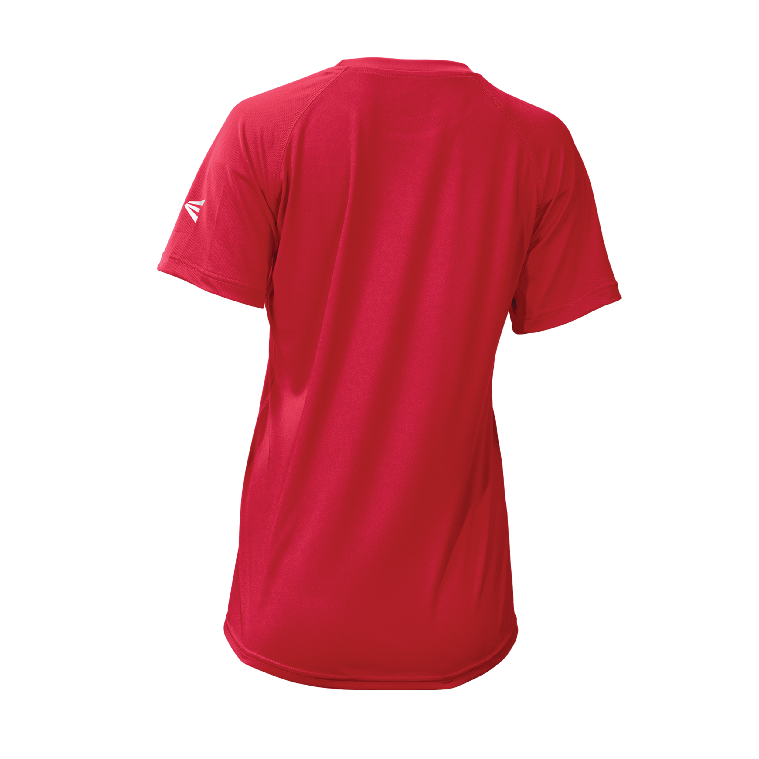 Easton Womens Elite Performance Top - Extra Small - Red