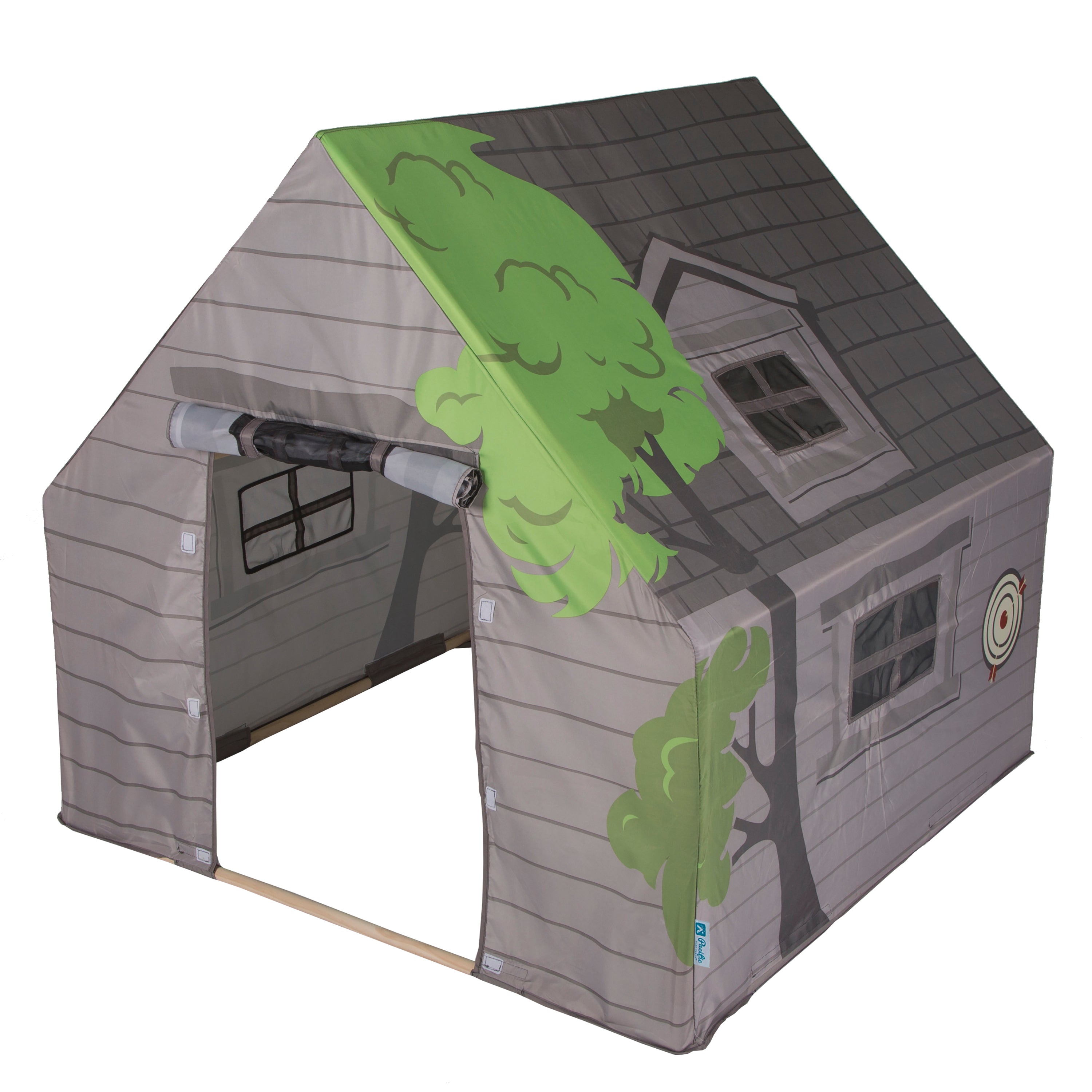 Treehouse Hide-Away