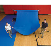 Floor Cover - Gym Guard Floor Cover (27 oz. Vinyl)