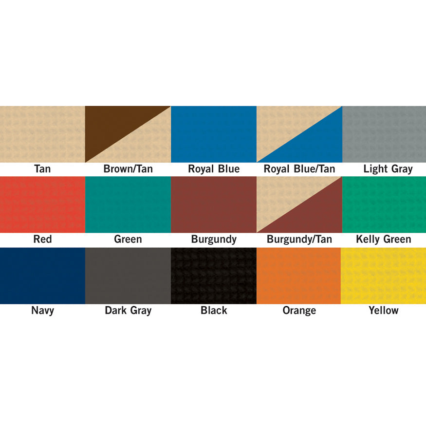Floor Cover - Gym Guard Floor Cover (18 oz. Vinyl)
