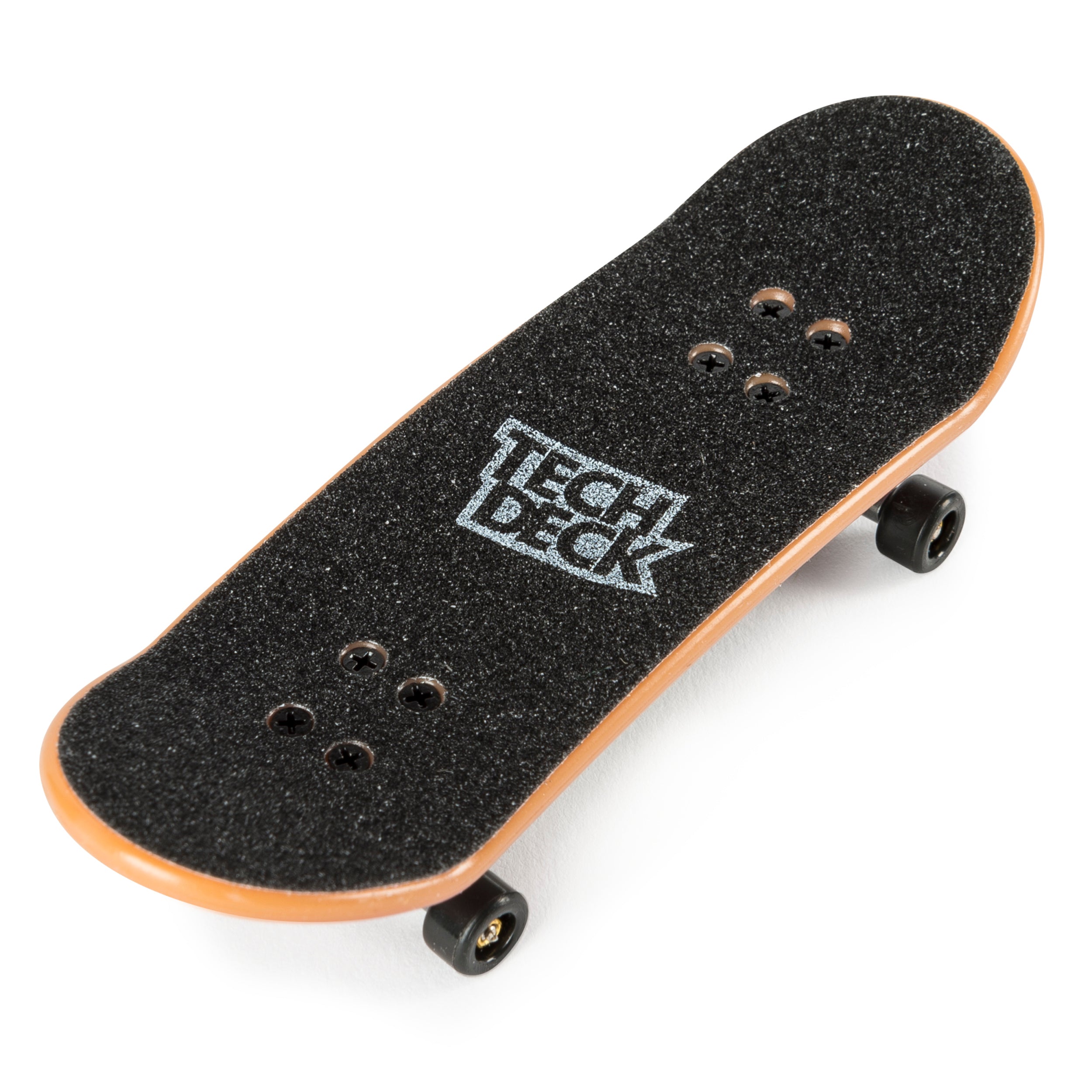 Tech Deck, 96mm Fingerboard Mini Skateboard with Authentic Designs, For Ages 6 and Up Styles May Vary