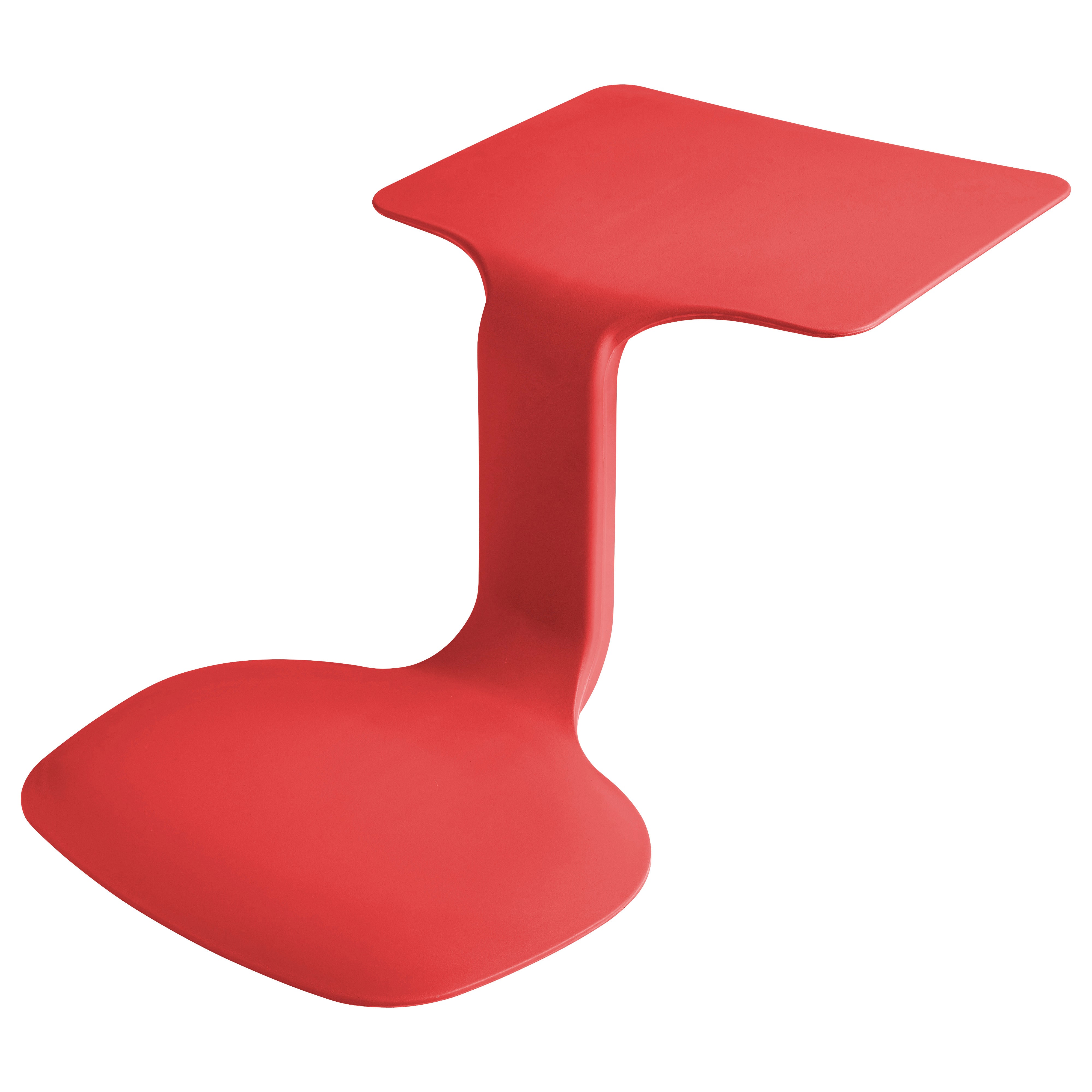 The Surf Portable Lap Desk 10-Pack - Red