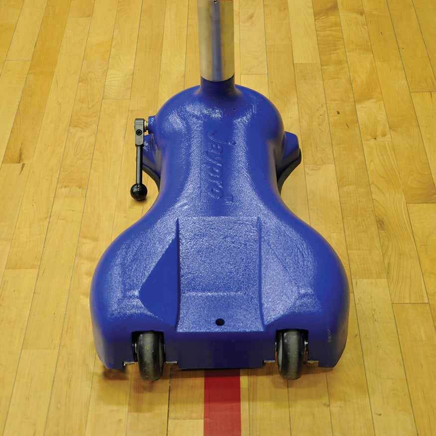 GymGlide  Recreational Game Standard (Red)