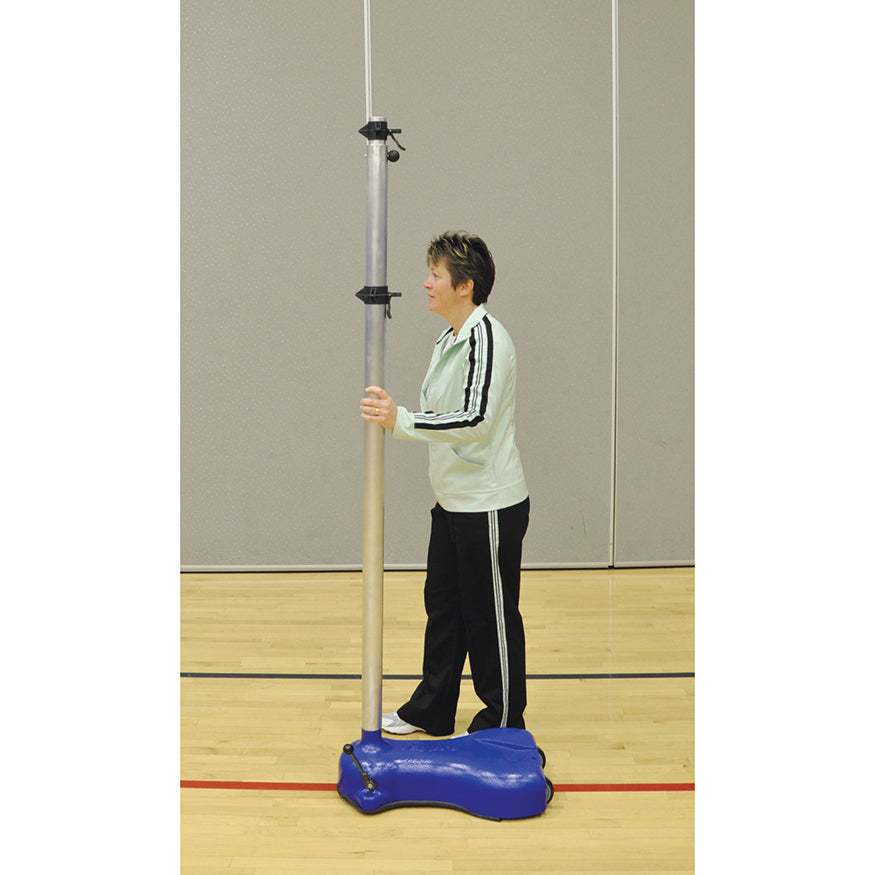 GymGlide  Recreational Game Package (Royal Blue)