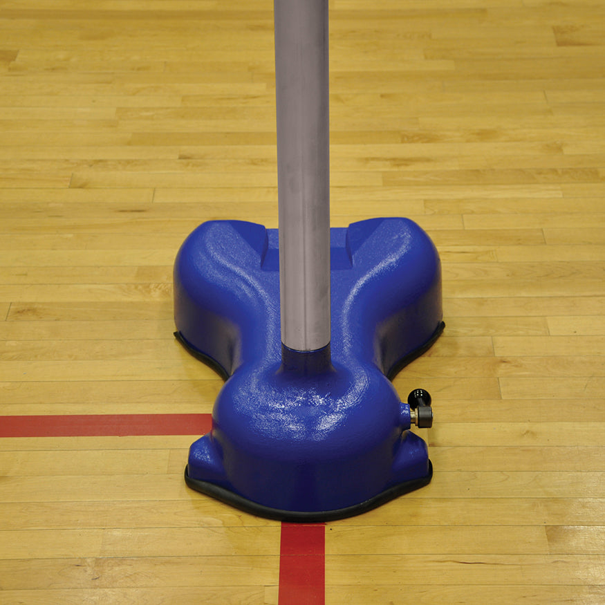 GymGlide  Recreational Game Standard (Red)