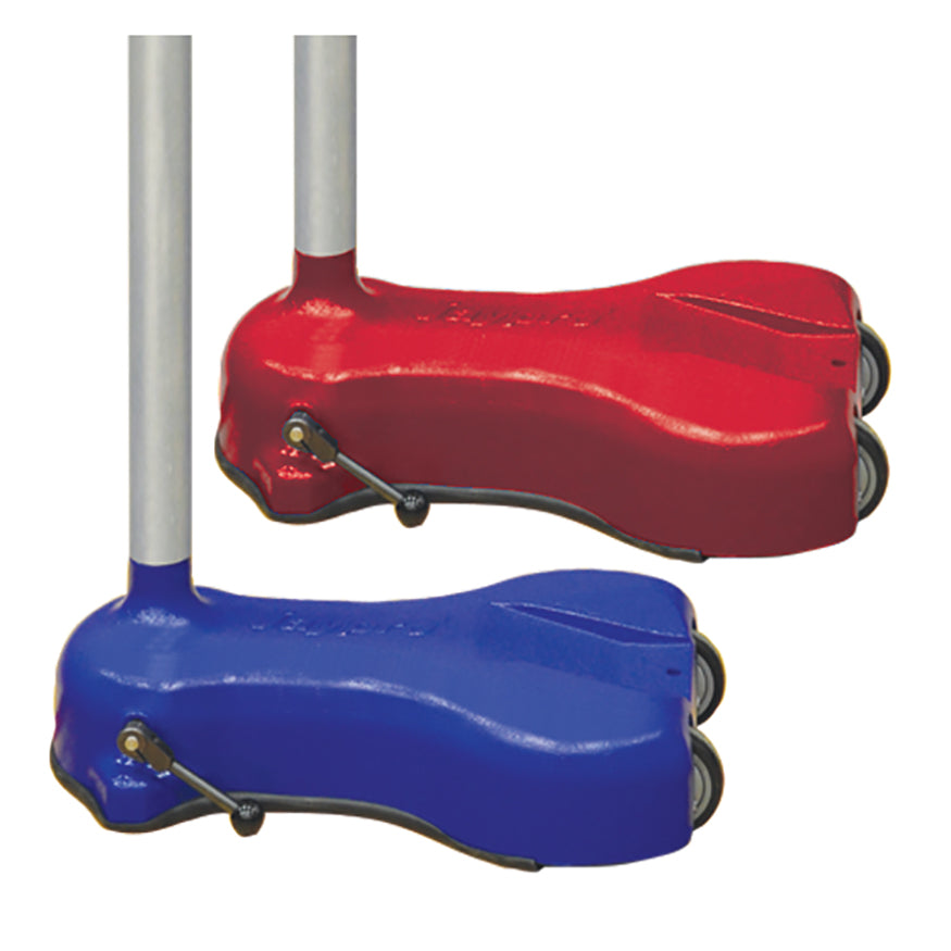 GymGlide  Recreational Game Package (Royal Blue)