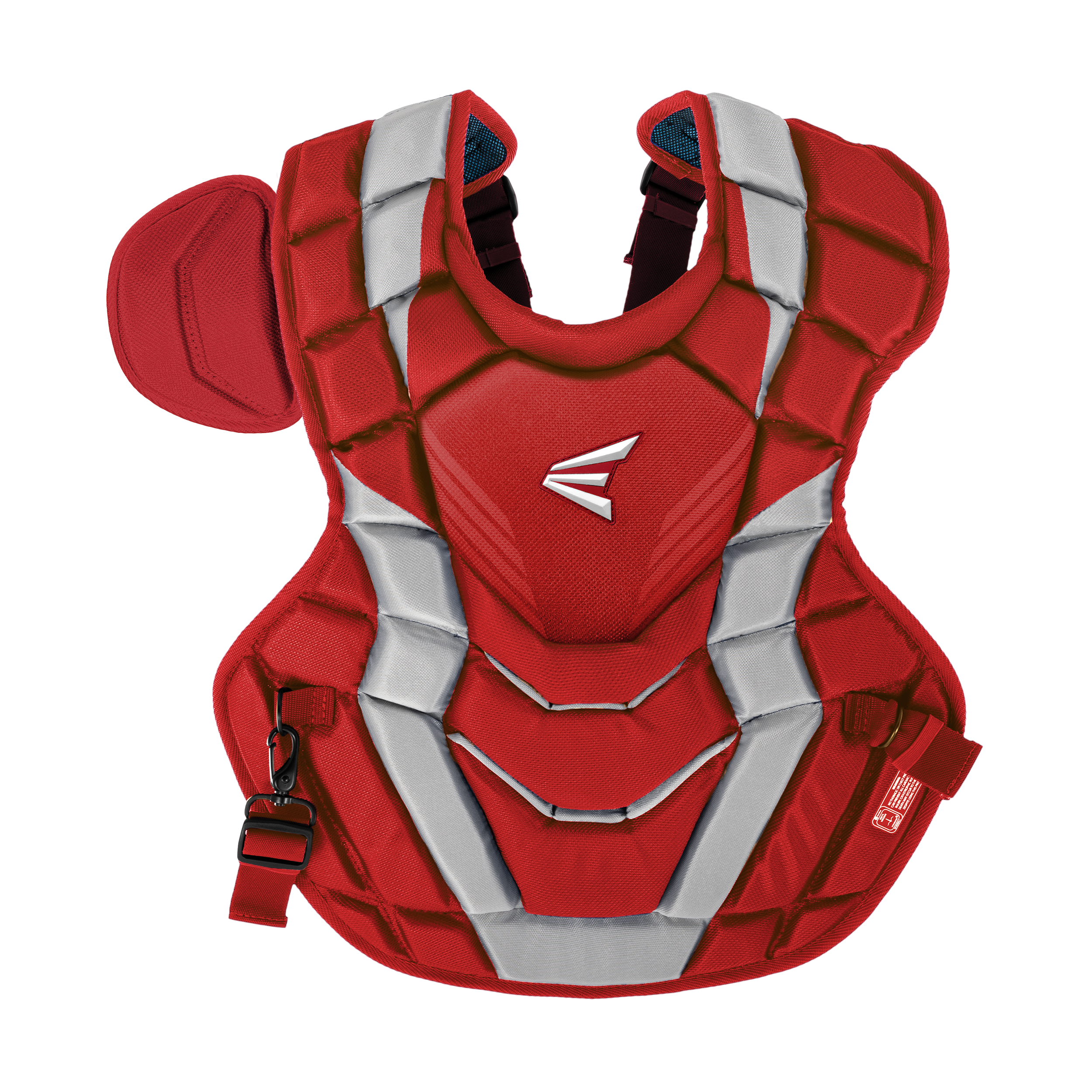 Easton Elite X Youth Catchers Box Set - Red