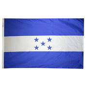 12X18 IN NYL-GLO HONDURAS