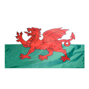 12X18 IN NYL-GLO WALES