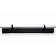 Ingot Set of 4, 15 lb Weights  (Black)