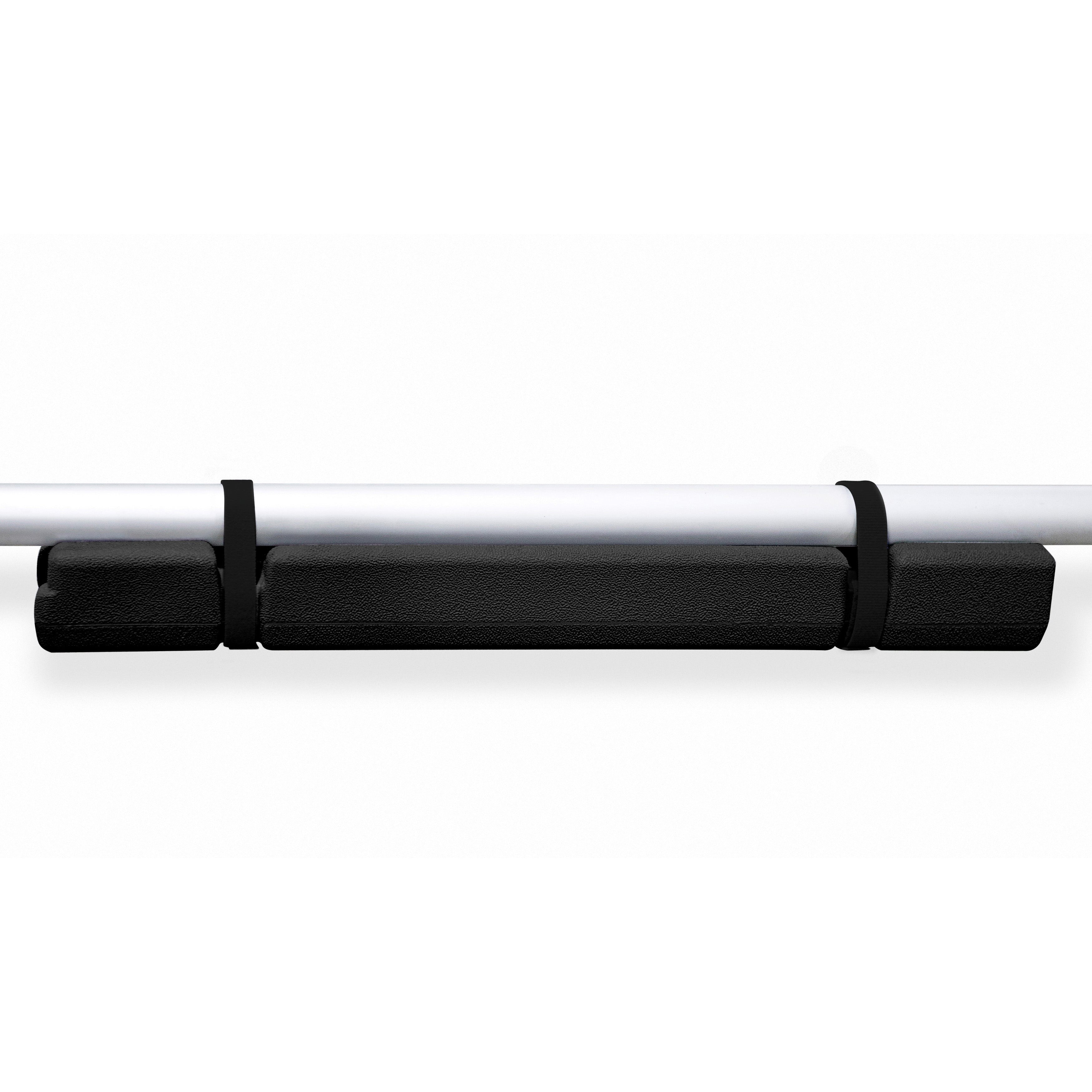 Ingot Set of 4, 15 lb Weights  (Black)