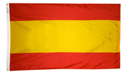 12X18 IN NYL-GLO SPAIN CIVIL