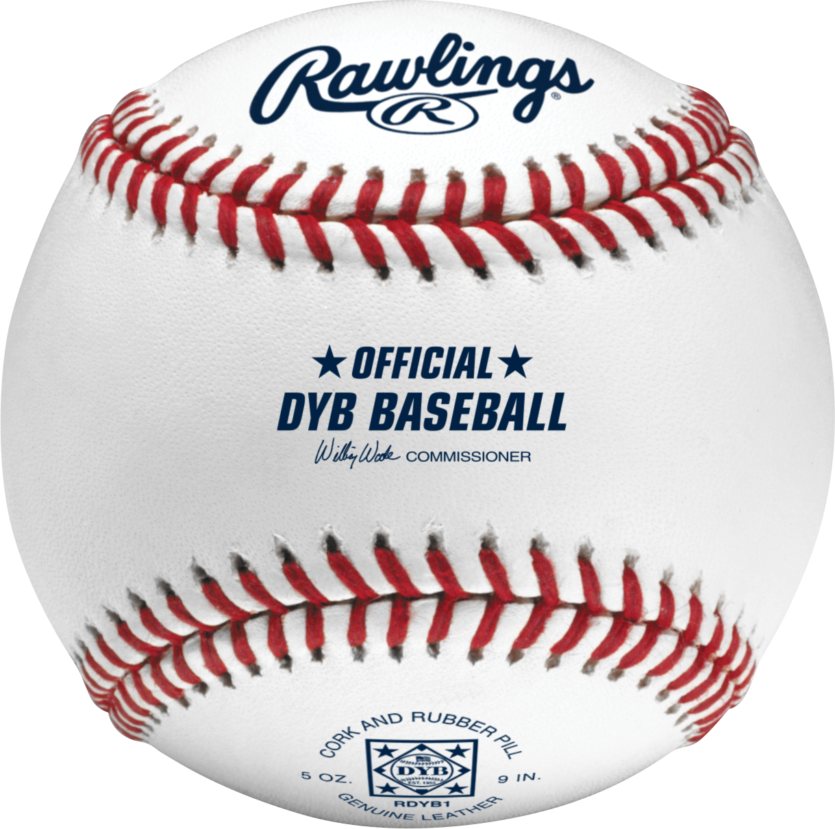 Rawlings Dixie Youth Competition Grade Baseball