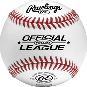 Rawlings Flat Seam High School Practice Baseball