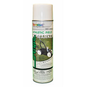 Aerosol Paint - 12 - 20 oz. Cans (White)