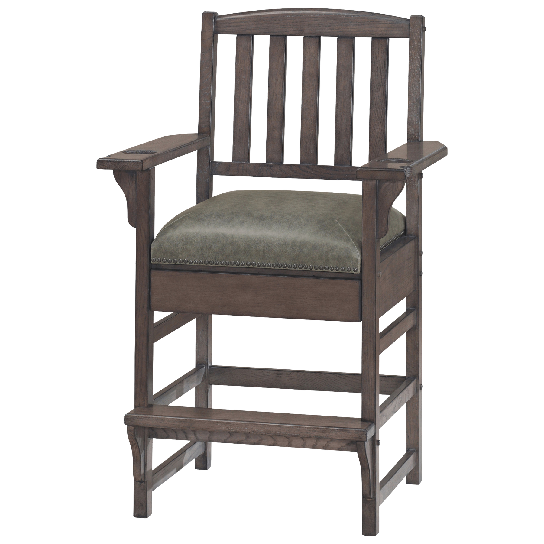 American Heritage® King Chair, Glacier