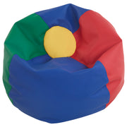 SoftScape Classic 35" Standard Bean Bag - Assorted
