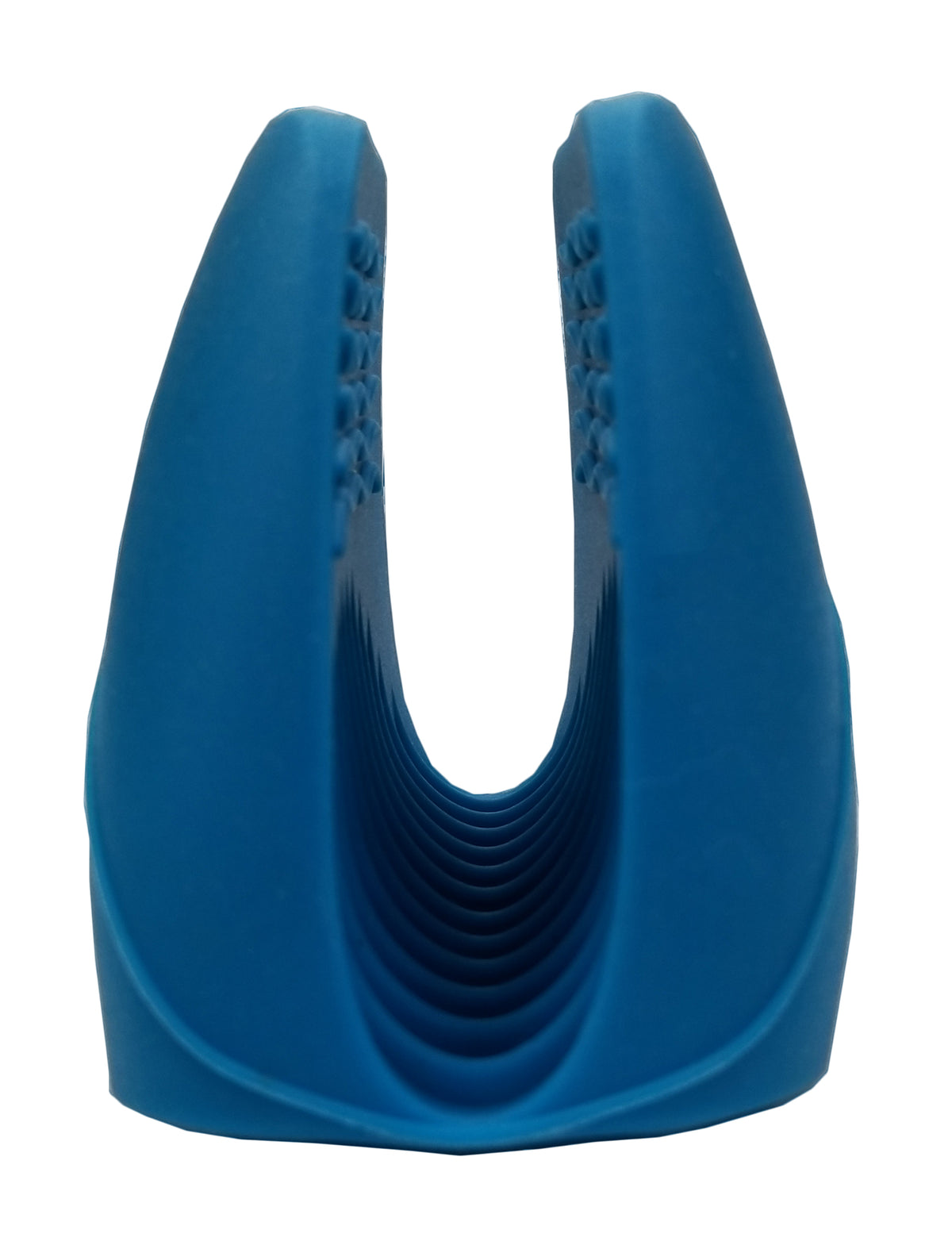 Glove, Protective Glove of Silicone Rubber. Pack of 10.