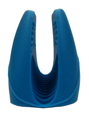 Glove, Protective Glove of Silicone Rubber. Pack of 10.