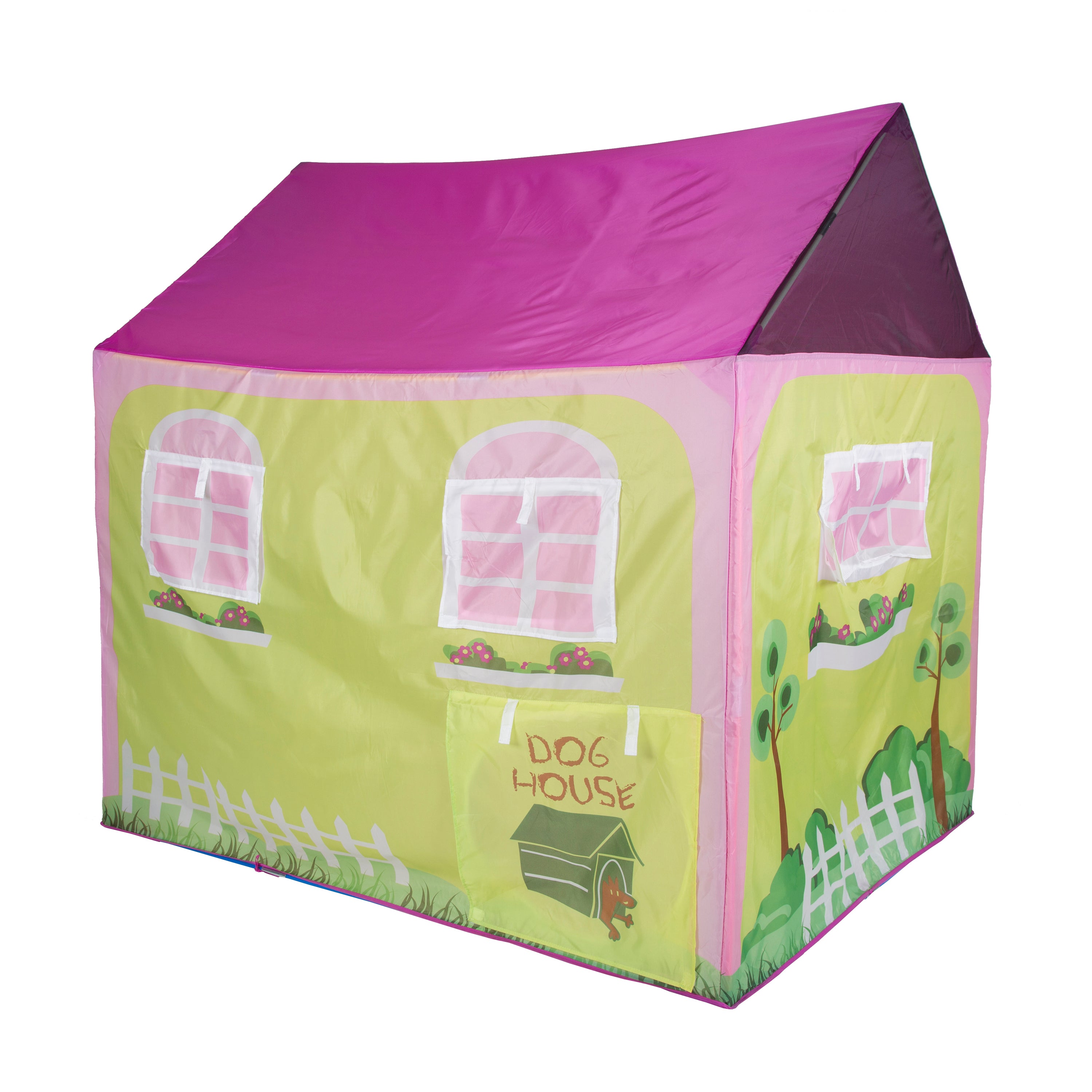 Cottage House Tent
